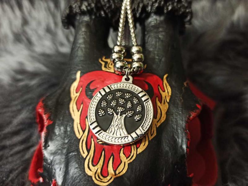 Extraordinary tree of life